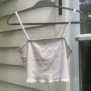 Rudy Jude Backyard Tank